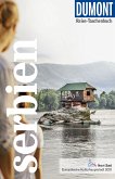DuMont Reise-Taschenbuch Serbien