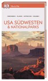 Vis-à-Vis Reiseführer USA Südwesten & Nationalparks Vis-à-Vis Reiseführer USA Südwesten & Nationalparks