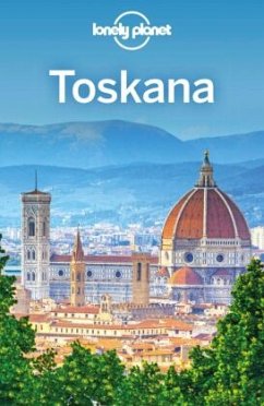 Lonely Planet Reiseführer Toskana - Dixon, Belinda;Williams, Nicola