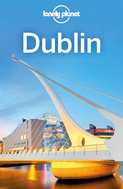 Lonely Planet Reiseführer Dublin - Davenport, Fionn