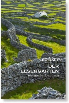 Der Felsengarten - Daly, Leo