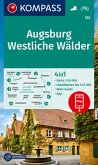 KV WK 162 Augsburg, Westliche Wälder KV WK 162 Augsburg, Westliche Wälder