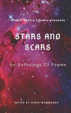 Stars and Scars - Jemjor, Ruth; Immo, Ezekiel; Sharma, Rajani