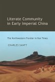 Literate Community in Early Imperial China