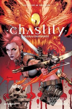 Chastity: Blood & Consequences - Williams, Leah
