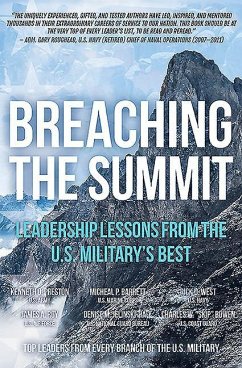 Breaching the Summit - Preston, Kenneth O; Barrett, Michael P; West, Rick D; Roy, James A; Jelinski-Hill, Denise M; Bowen, Charles W