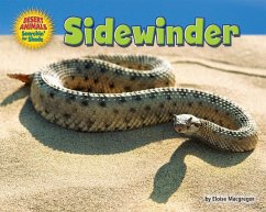 Sidewinder - Macgregor, Eloise