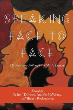 Speaking Face to Face