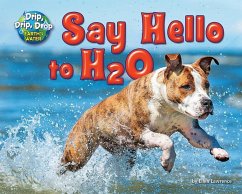 Say Hello to H2O - Lawrence, Ellen