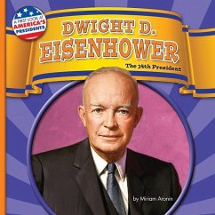 Dwight D. Eisenhower - Aronin, Miriam