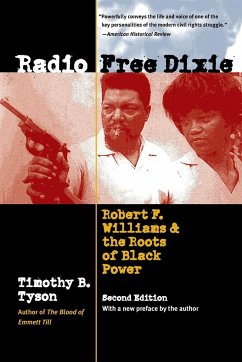 Radio Free Dixie, Second Edition