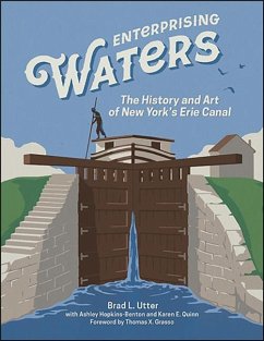 Enterprising Waters - Utter, Brad L