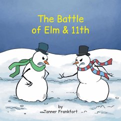 The Battle of Elm & 11th - Frankfort, Tanner