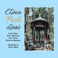 Chinese Puzzle Chinois - Michelson, Daniel; Tessier, Eric