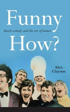 Funny How? - Clayton, Alex