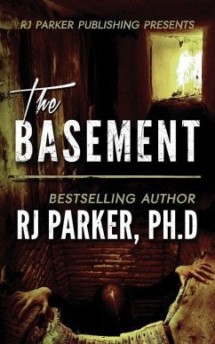 The BASEMENT: True Crime Serial Killer Gary Heidnik - Parker Ph. D., Rj