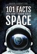 101 Facts You Didn't Know about Space - Bild 1
