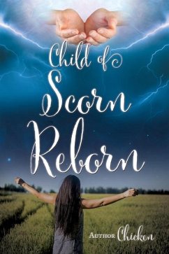 Cover Child Of Scorn Reborn