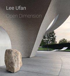 Lee Ufan: Open Dimension - The Hirshhorn Museum