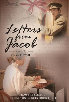 Letters from Jacob - Hewitt, H. C.