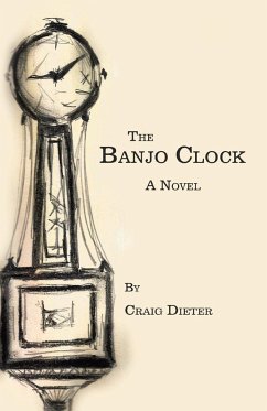 The Banjo Clock - Dieter, Craig