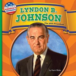 Lyndon B. Johnson - Blake, Kevin