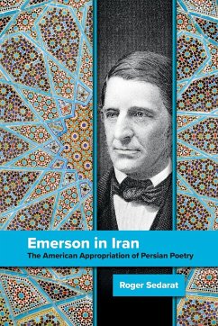 Emerson in Iran - Sedarat, Roger