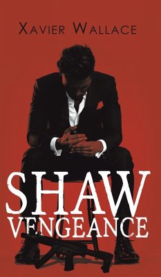 Shaw Vengeance - Wallace, Xavier