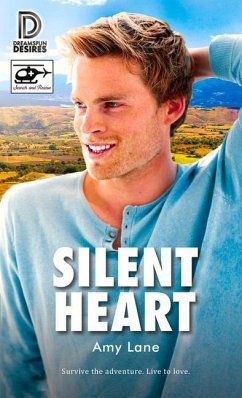 Silent Heart: Volume 2 - Lane, Amy