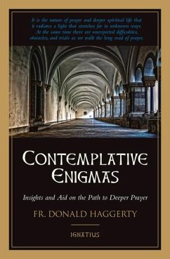 Contemplative Enigmas: Insights and Aid on the Path to Deeper Prayer - Haggerty, Donald