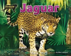 Jaguar - Lawrence, Ellen