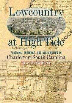 Lowcountry at High Tide - Butler, Christina Rae