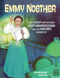 Emmy Noether - Becker, Helaine