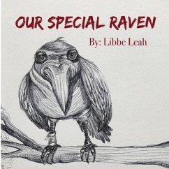 Our Special Raven - Leah, Libbe