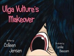 Ulga Vulture's Makeover - Jensen, Colleen