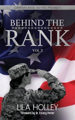 Behind The Rank, Volume 3 - Holley, Lila