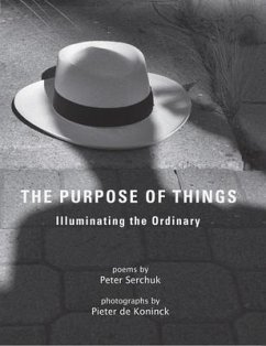The Purpose of Things - Serchuk, Peter