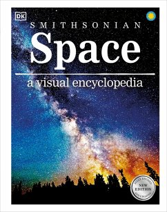 Space a Visual Encyclopedia - Dk