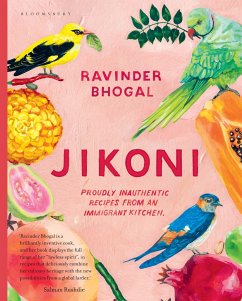 Jikoni - Bhogal, Ravinder