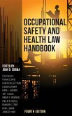 Occupational Safety and Health Law Handbook