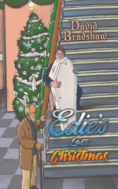 Edie's Last Christmas - Bradshaw, David