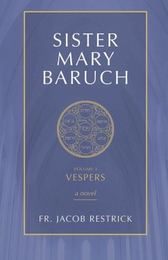Cover Sister Mary Baruch