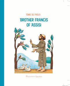 Brother Francis of Assisi - Depaola, Tomie