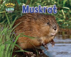 Muskrat - Lawrence, Ellen