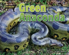 Green Anaconda - Lawrence, Ellen