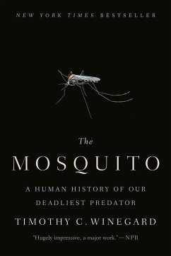 The Mosquito - Winegard, Timothy C.