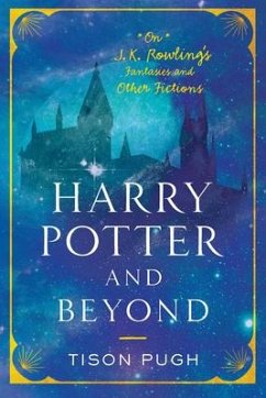 Harry Potter and Beyond - Pugh, Tison
