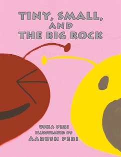 Tiny, Small, and the Big Rock - Peri, Usha