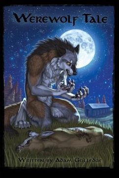 Werewolf Tale - Gulledge, Adam