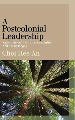 A Postcolonial Leadership - Choi, Hee An